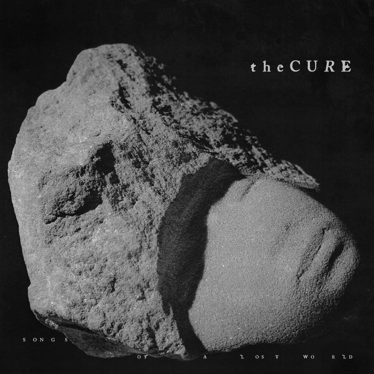 The Cure Songs of a Lost World Best Albums of November 2024 Staff Picks