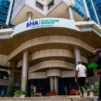 State changes tune on SHA premiums for informal workers, to allow monthly payments