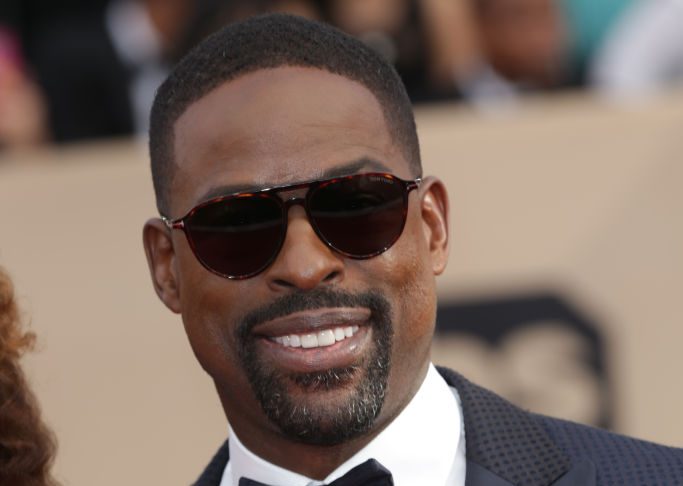 Sterling K. Brown Joins Cast of Amazon MGM Studios 'Voltron'