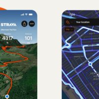 Strava closes the gates to sharing fitness data with other apps