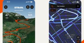 Strava closes the gates to sharing fitness data with other apps