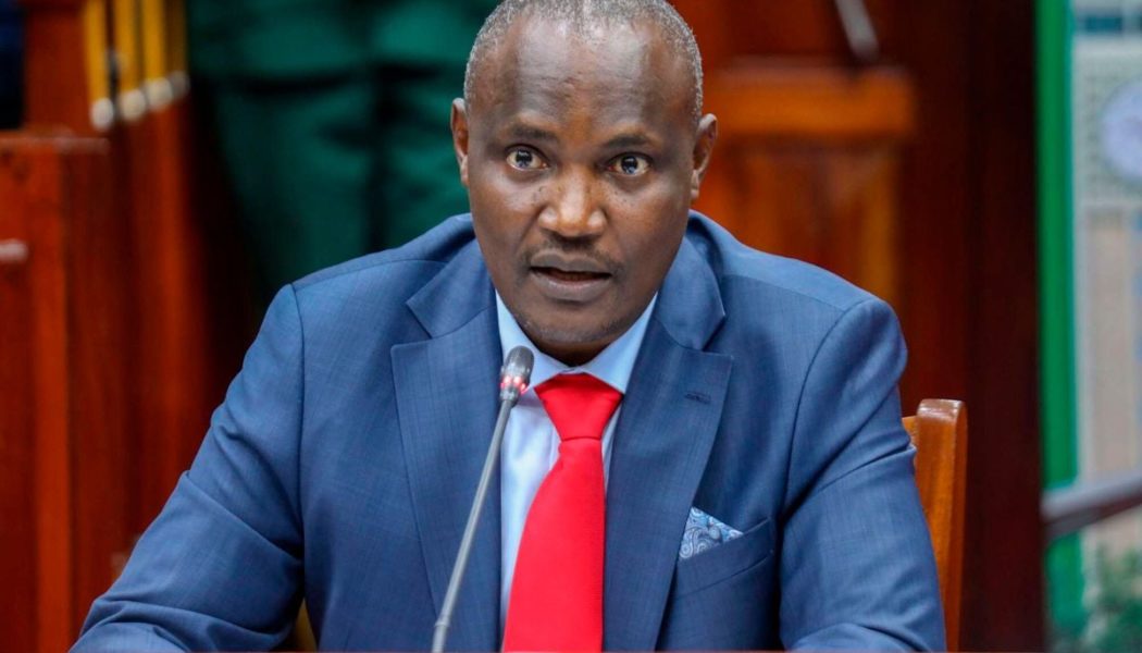 Tax pain signal in new Sh78bn IMF loan deal