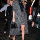 Taylor Swift Just Wore 6" Gucci Heels With the Outfit Trend I'm Buying From Reformation