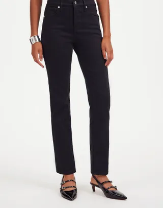 Madewell, Stovepipe Jeans