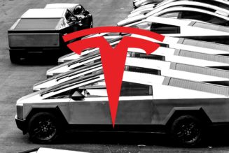 Tesla Cybertruck hit with sixth recall this year, this time over a bad inverter