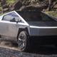 Tesla Recalls Cybertruck for Sixth Time This Year