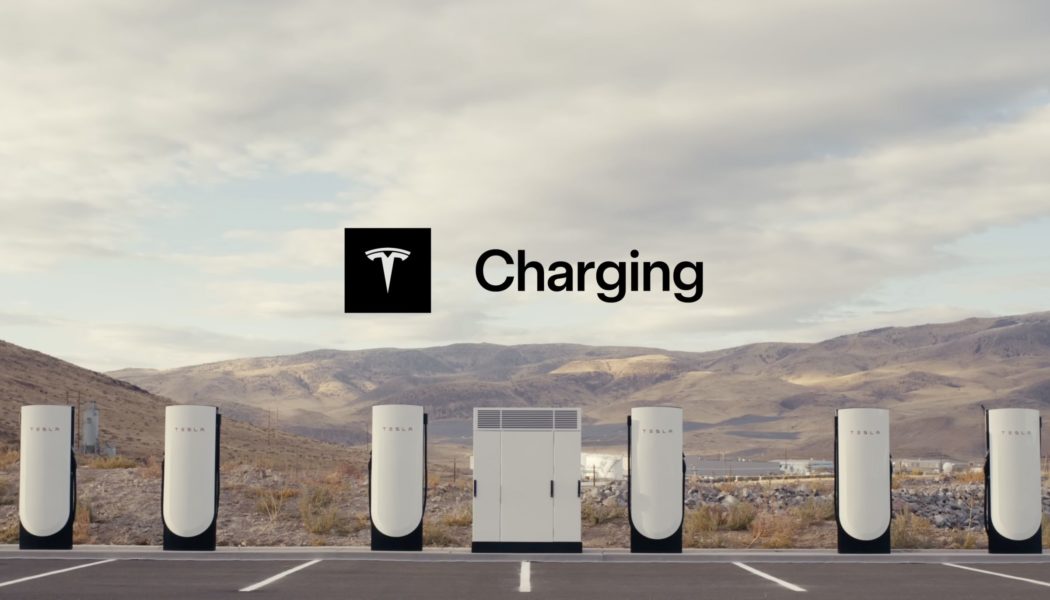 Tesla’s first 500kW V4 Superchargers are coming next year