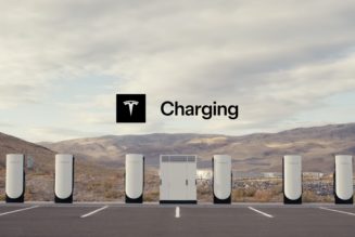 Tesla’s first 500kW V4 Superchargers are coming next year