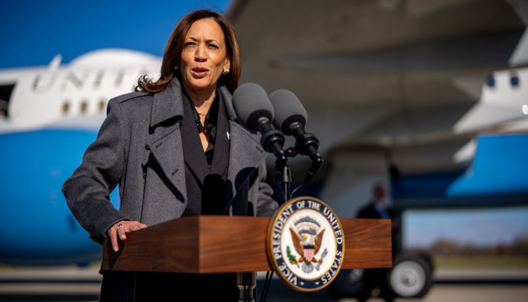 'The Avengers' Assemble To Fight For Kamala Harris & Democracy