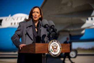 'The Avengers' Assemble To Fight For Kamala Harris & Democracy