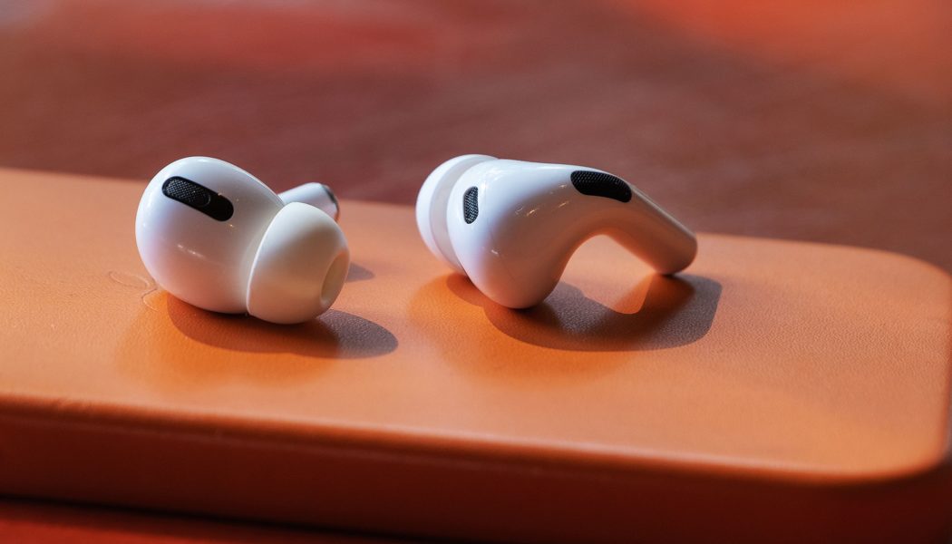 The best Black Friday deals on AirPods, MacBooks, and other Apple tech