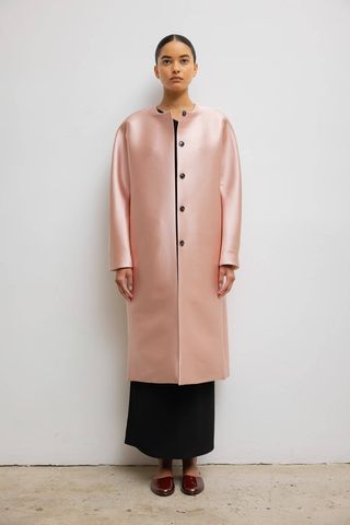 Bobbi Coat