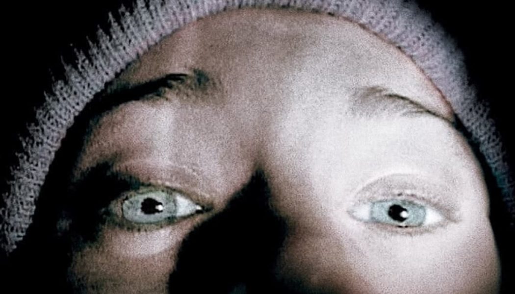 'The Blair Witch Project' Set for Re-Release in Filmmakers' Original Vision