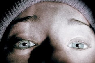 'The Blair Witch Project' Set for Re-Release in Filmmakers' Original Vision