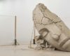 The Eternal and Ephemeral Become One in Mark Manders' 'Silent Studio