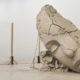 The Eternal and Ephemeral Become One in Mark Manders' 'Silent Studio