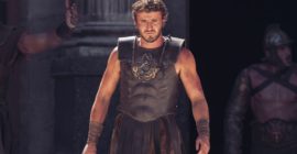 The Final ‘Gladiator II’ Trailer Has Arrived