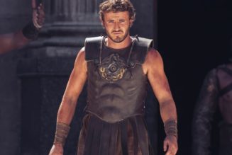 The Final 'Gladiator II' Trailer Has Arrived