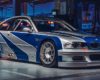 The 'Need for Speed' BMW M3 GTR Is Now Real