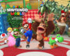 The next Nintendo Direct is all about Super Nintendo World’s Donkey Kong Country