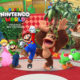 The next Nintendo Direct is all about Super Nintendo World’s Donkey Kong Country