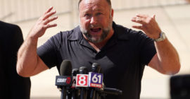 The Onion’s Parent Company Purchases Alex Jones’ InfoWars