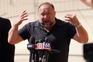 The Onion's Parent Company Purchases Alex Jones' InfoWars