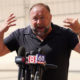 The Onion's Parent Company Purchases Alex Jones' InfoWars