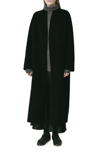 Chtillon Wool Blend Coat