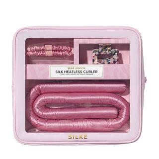 Heatless Curler