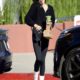 The Specific Uggs Kaia Gerber Wears for a Coffee Run in L.A.