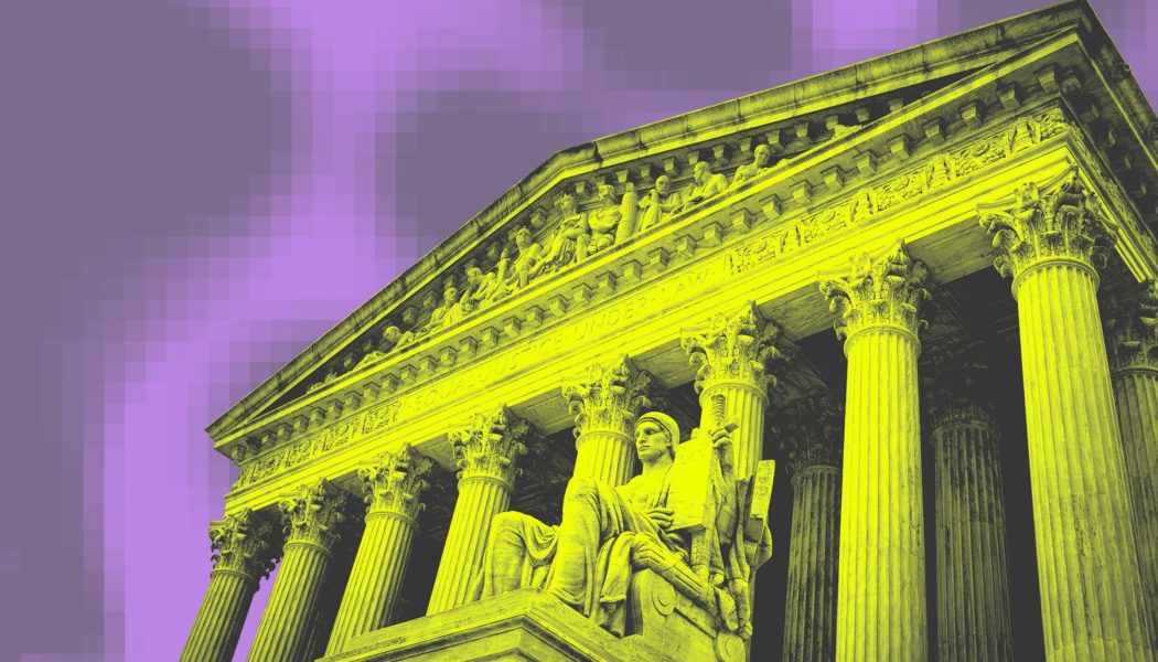 The Supreme Court will decide the fate of America’s low-income broadband fund