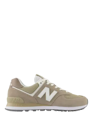 New Balance 574 Women's Trainers