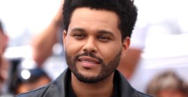 The Weeknd To Star in Thriller ‘Hurry Up Tomorrow’ With Jenna Ortega and Barry Keoghan