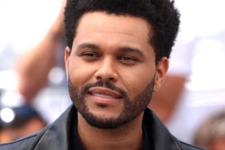 The Weeknd To Star in Thriller 'Hurry Up Tomorrow' With Jenna Ortega and Barry Keoghan