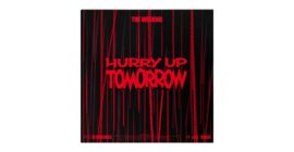 The Weeknd Unveils Limited-Edition ‘Hurry Up Tomorrow’ Vinyl LP With Artwork From Frank Miller