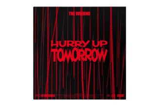 The Weeknd Unveils Limited-Edition ‘Hurry Up Tomorrow’ Vinyl LP With Artwork From Frank Miller