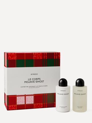 Le Corps Mojave Ghost Gift Set