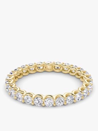 VRAI, The Eternity Band