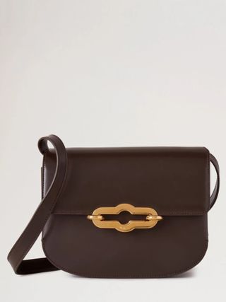 Pimlico Satchel