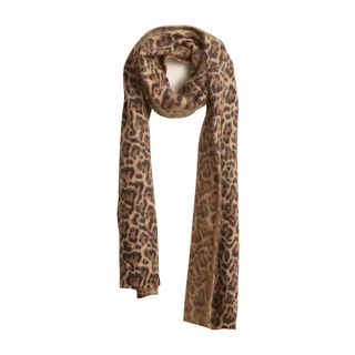 J.Crew, Brushed Cashmere Scarf