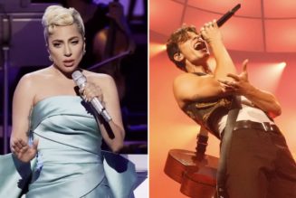 The Wicked movie almost starred Lady Gaga and Shawn Mendes