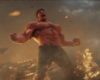 There’s a lot more Red Hulk in the new Captain America: Brave New World trailer