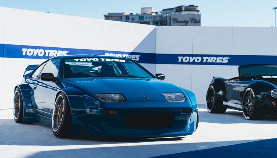 These Are Just Some of Our Favorite Cars We Saw at SEMA 2024