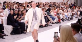 Thom Browne Offers a Glimpse Into His Life and Career in “The Man Who Tailors Dreams” Documentary