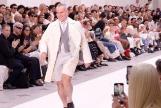 Thom Browne Offers a Glimpse Into His Life and Career in "The Man Who Tailors Dreams" Documentary