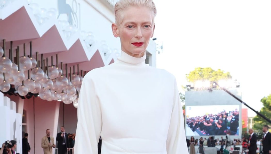 Tilda Swinton Stars in Trailer for Post-Apocalyptic Musical ‘The End’