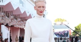 Tilda Swinton Stars in Trailer for Post-Apocalyptic Musical ‘The End’