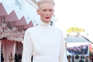 Tilda Swinton Stars in Trailer for Post-Apocalyptic Musical ‘The End’