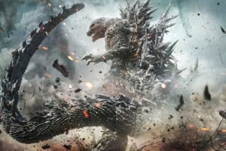 TOHO Announces New 'Godzilla' Film by 'Godzilla Minus One' Director